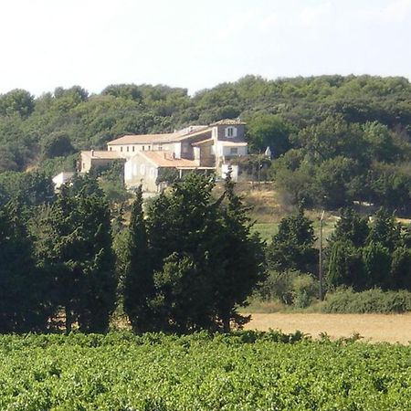 Appart Hotel - Nature Et Spa Aurons Luaran gambar