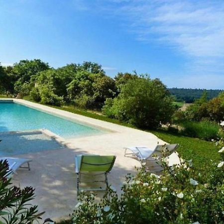 Appart Hotel - Nature Et Spa Aurons Luaran gambar